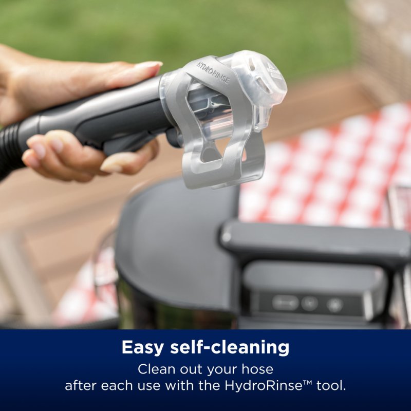 Bissell SpotClean Cordless