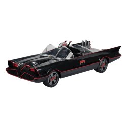 Batman (1966) DC Multiverse Vehicle Batmobil 53 cm