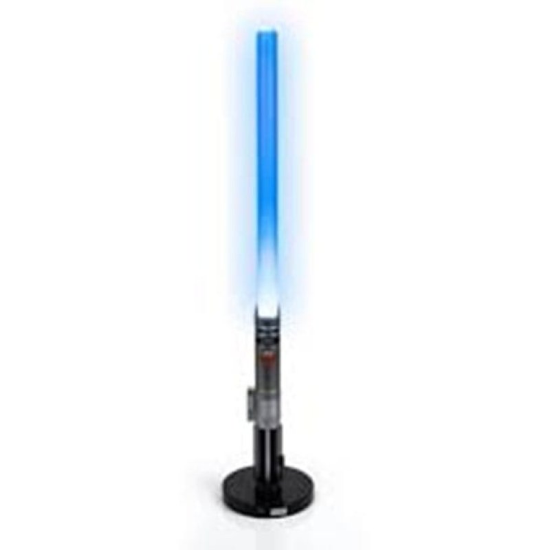 Star Wars Lamp Luke Skywalker's lightsaber 59 cm