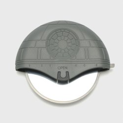 Star Wars Pizza Cutter Death Star