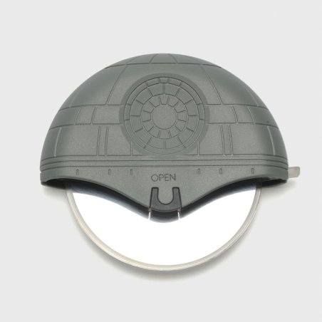 Star Wars Pizza Cutter Death Star
