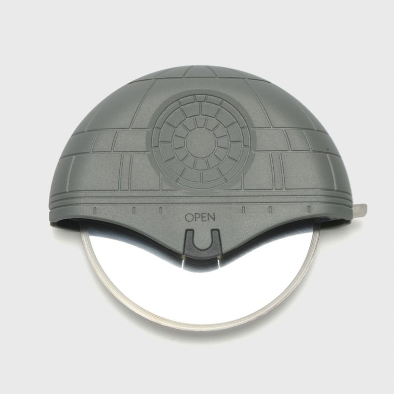 Star Wars Pizza Cutter Death Star