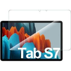 GLASS SCREEN PROTECTOR SAMSUNG GALAXY TAB S7