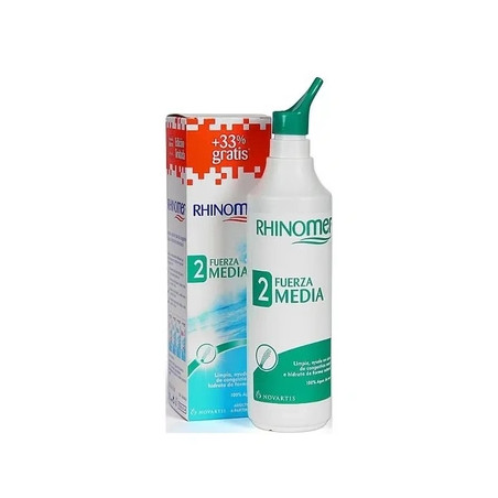 Rhinomer Rhinomer F2 180ml