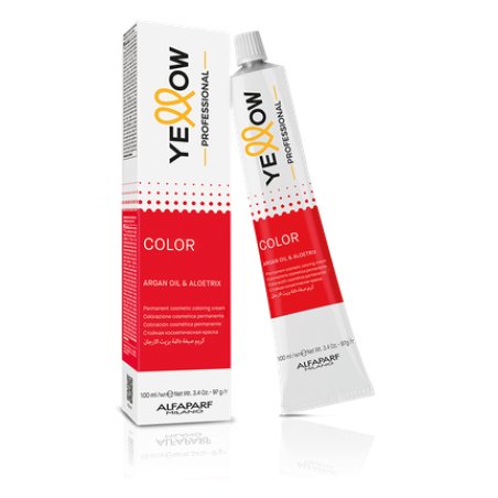 Alfaparf Yellow Color Permanent 913 Hair Color 100ml