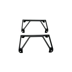 Stealkey Customs SK-UNI Montagehalterung 60mm (120mm Lüfter)