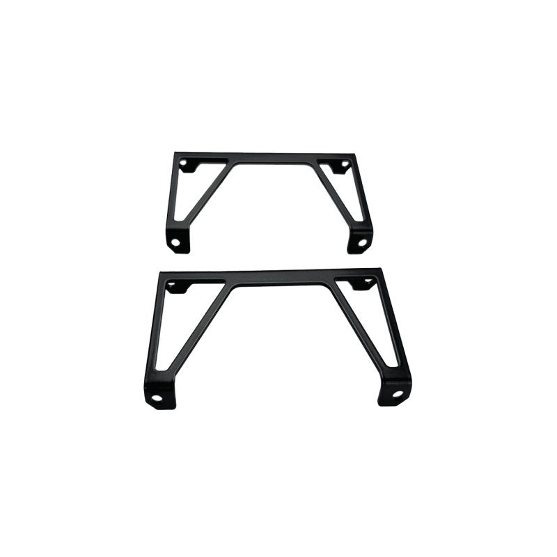 Stealkey Customs SK-UNI Montagehalterung 60mm (120mm Lüfter)