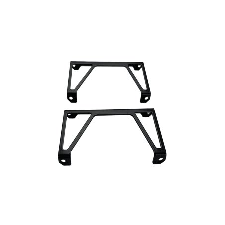 Stealkey Customs SK-UNI Montagehalterung 60mm (120mm Lüfter)