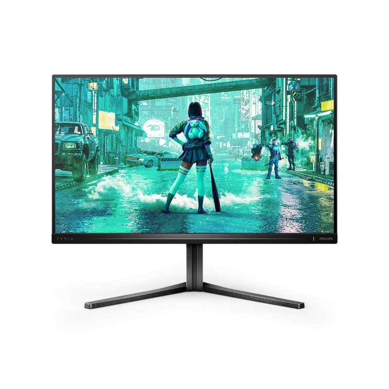 PHILIPS 25M2N3200U/00 24.5p FHD IPS