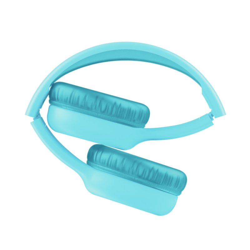 Trust Nouna Kida Headphone - Blue