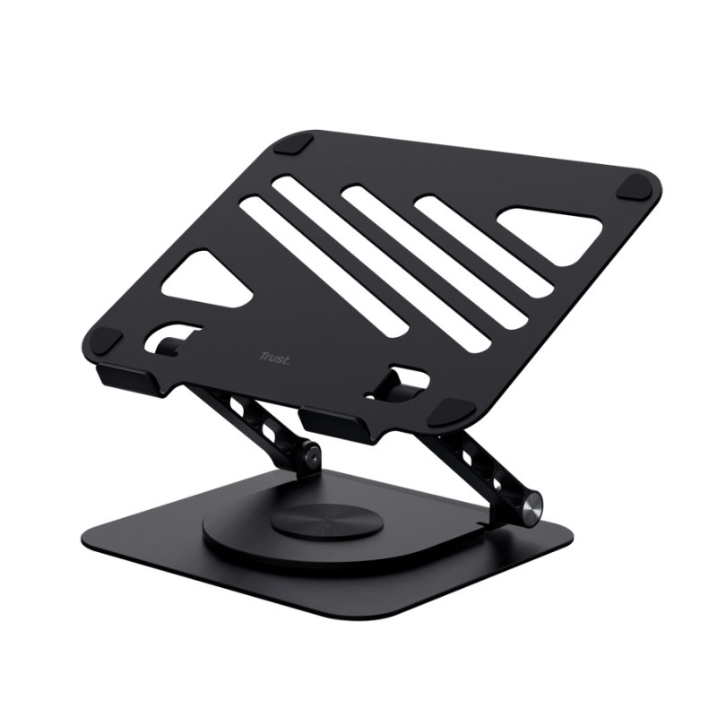 ZEFF METAL LAPTOP STAND
