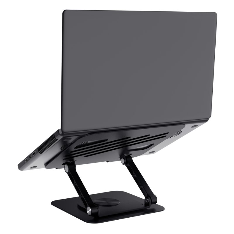 ZEFF METAL LAPTOP STAND