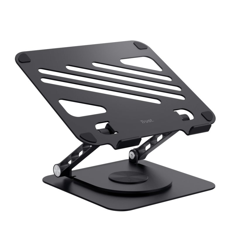 ZEFF METAL LAPTOP STAND