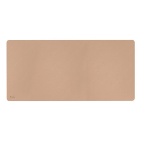 Trust Benya XXL Deskpad - Beige