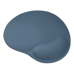 Trust Bigfoot Mousepad - Steel Blue