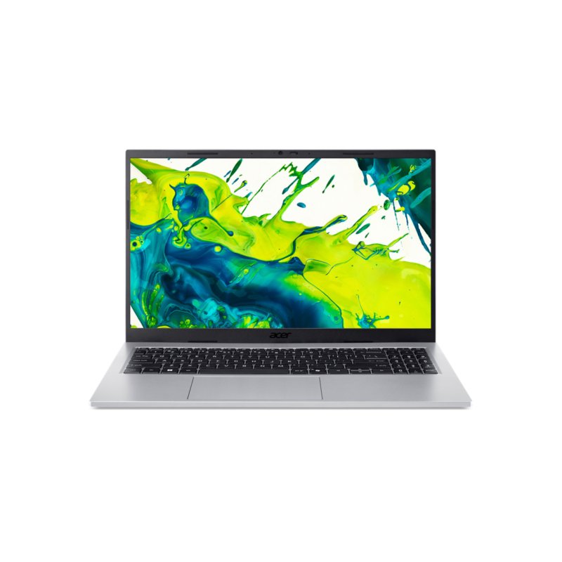 Acer Aspire Go 15 AG15-72P-780E Intel Core 7 150U Ordinateur portable 39,6 cm (15.6") Full HD 16 Go DDR4-SDRAM 512 Go