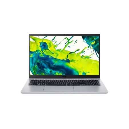 Acer Aspire Go 15 AG15-72P-780E Intel Core 7 150U Laptop 39.6 cm (15.6") Full HD 16 GB DDR4-SDRAM 512 GB SSD Wi-Fi 6