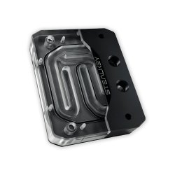 Stealkey CenPro AM5 Acryl D-ARGB