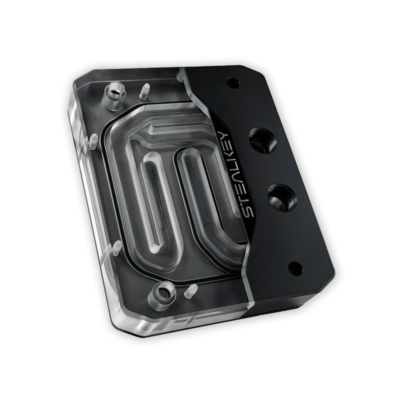 Stealkey CenPro AM5 Acryl D-ARGB