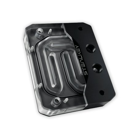 Stealkey CenPro AM5 Acryl D-ARGB