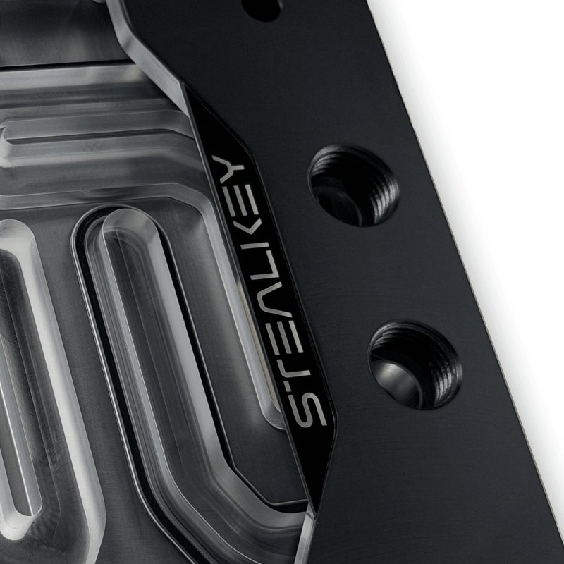 Stealkey CenPro AM5 Acryl D-ARGB