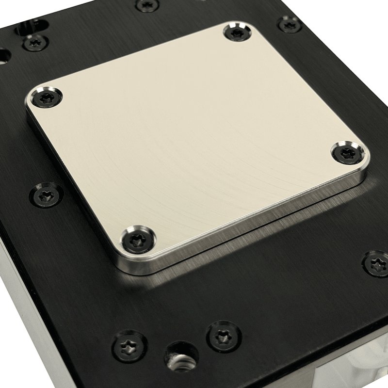 Stealkey CenPro AM5 Acryl D-ARGB