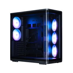 Zalman P60 Black