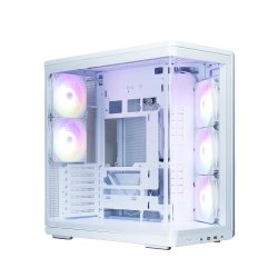 Zalman P60 White
