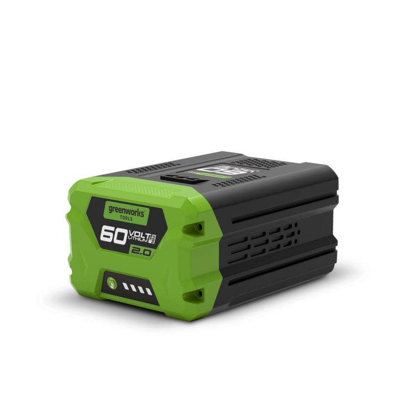 Greenworks 2918307 batterie et chargeur d’outil électroportatif