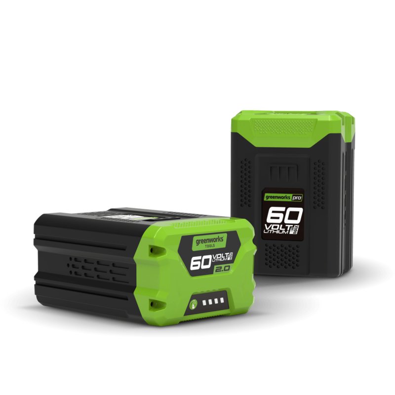 Greenworks 2918307 cordless tool battery / charger