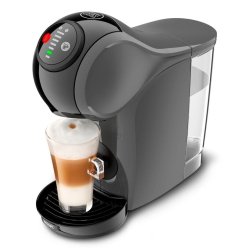 De’Longhi Genio S Nescafé Dolce Gusto coffee machine - Anthracite