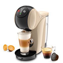 De’Longhi Genio S EDG226.BG Entièrement automatique Cafetière à dosette 0,8 L