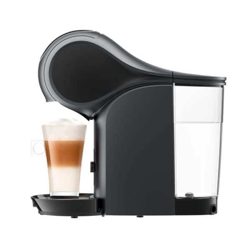 De’Longhi Genio S Touch Nescafé Dolce Gusto coffee machine Black