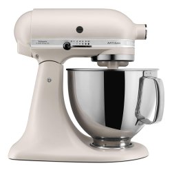 KitchenAid 5KSM125EMH mixer Stand mixer 300 W Beige