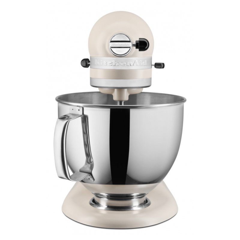 KitchenAid 5KSM125EMH mixeur Robot mixer 300 W Beige