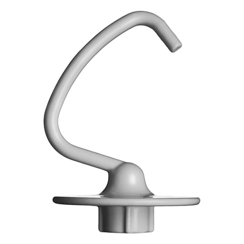 KitchenAid 5KSM125EMH mixer Stand mixer 300 W Beige