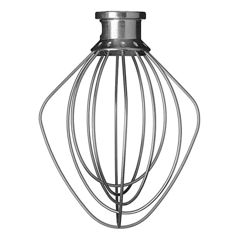 KitchenAid 5KSM125EMH mixeur Robot mixer 300 W Beige