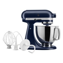 KitchenAid 5KSM125EIB Robot mixer 300 W Marine