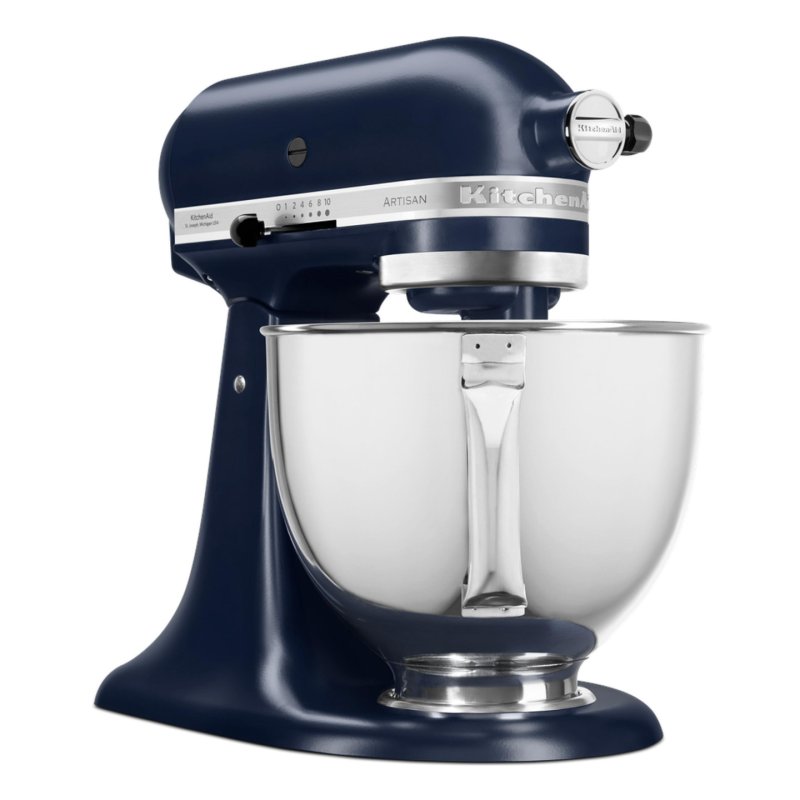 KitchenAid 5KSM125EIB Robot mixer 300 W Marine