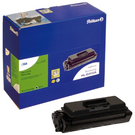 Pelikan 4208347 toner cartridge 1 pc(s) Black
