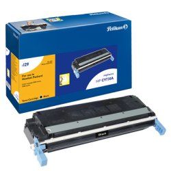 Pelikan Toner cartridge black Cartouche de toner Noir