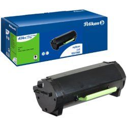 Pelikan 1434TKHC Cartouche de toner 1 pièce(s) Noir