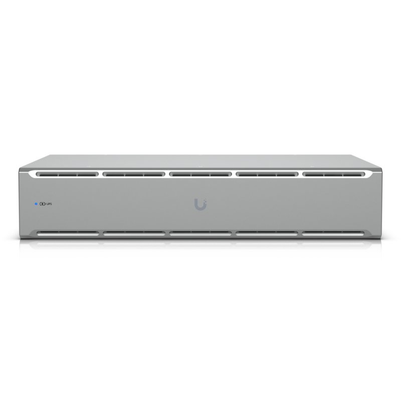 Ubiquiti UPS-2U uninterruptible power supply (UPS) Line-Interactive 1.5 kVA 1000 W 8 AC outlet(s)