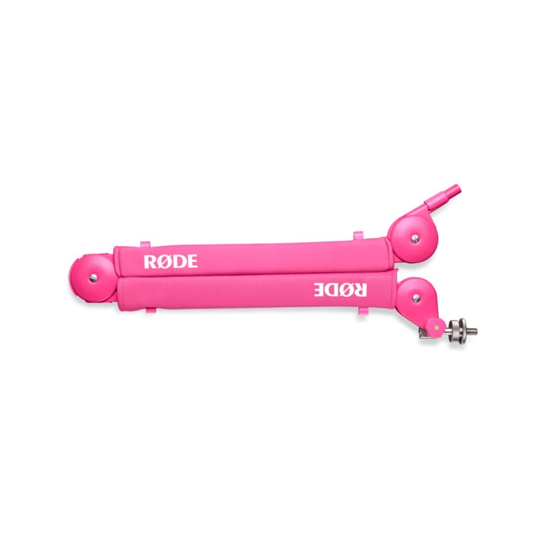 RØDE PSA1 pink