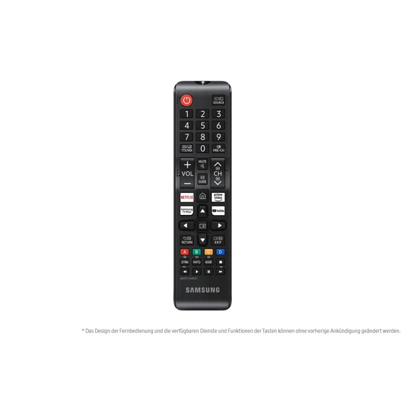 Samsung GQ65QN72FAT 165,1 cm (65") 4K Ultra HD Smart TV Wifi Noir