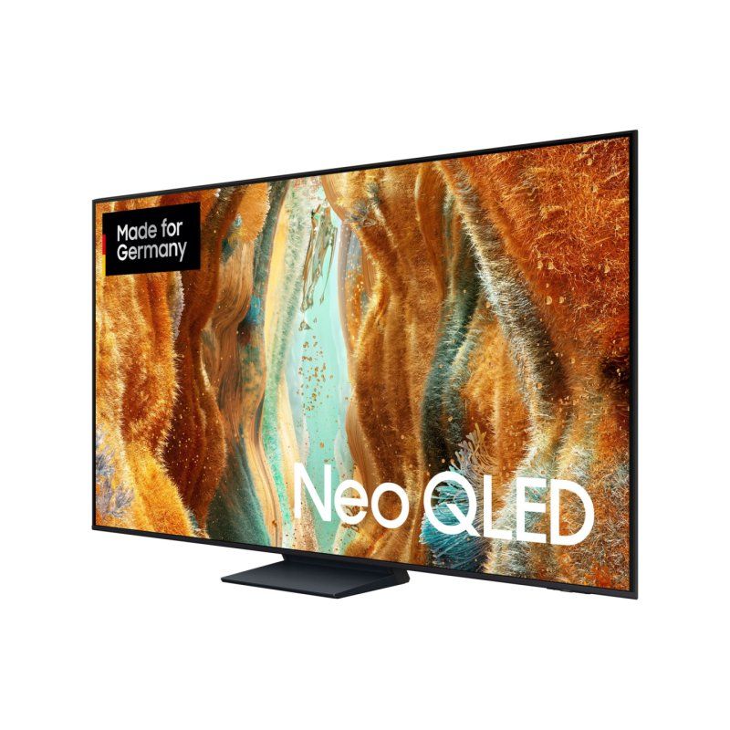 Samsung GQ85QN72FAT 2,16 m (85") 4K Ultra HD Smart TV Wifi Noir