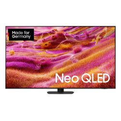 55" Neo QLED QN92F (GQ55QN92FATXZG) (138 cm (55 Zoll), schwarz, UltraHD/4K, Neo-QLED, Mini-LED, PVR, Triple-Twin-Tuner,