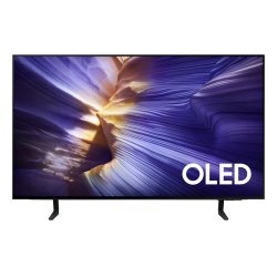 Samsung GQ42S92FAE 106.7 cm (42") 4K Ultra HD Smart TV Wi-Fi Black