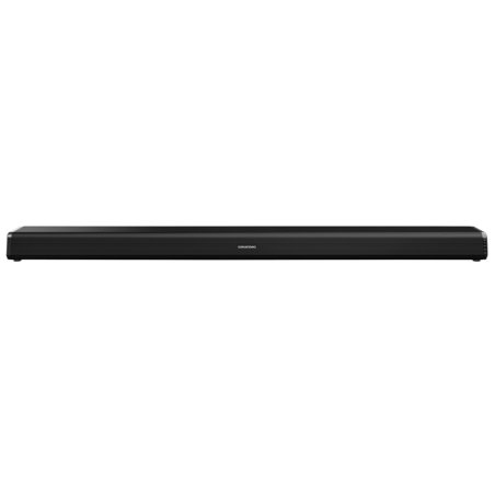 Grundig DSB 970 Noir 2.1 canaux 60 W