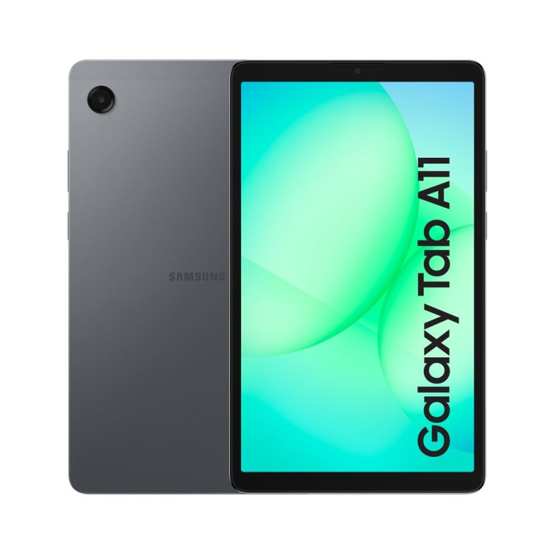 Tablette Galaxy Tab A11 8,7 4Go_64Go Wifi GRAY